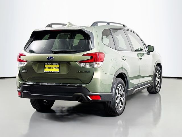 Used 2019 Subaru Forester Premium image 7