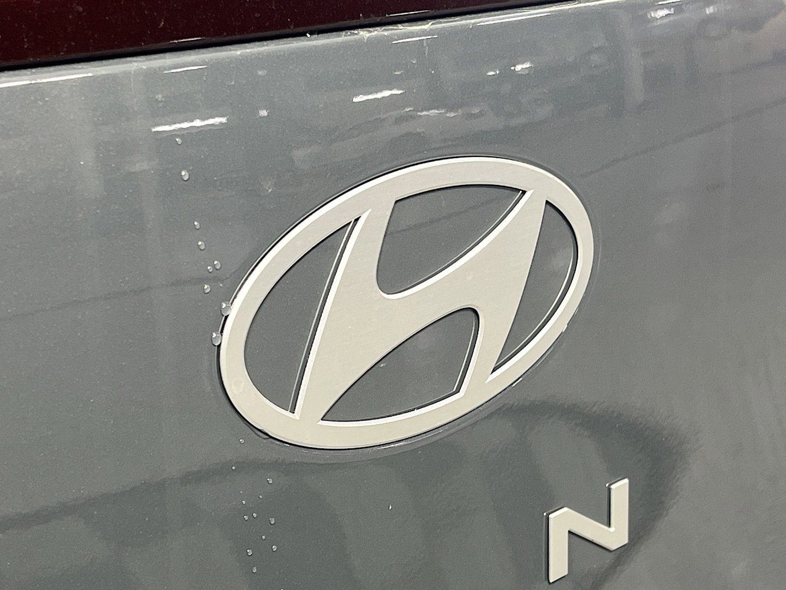 New 2026 Hyundai Kona Limited AWD/4WD image 34