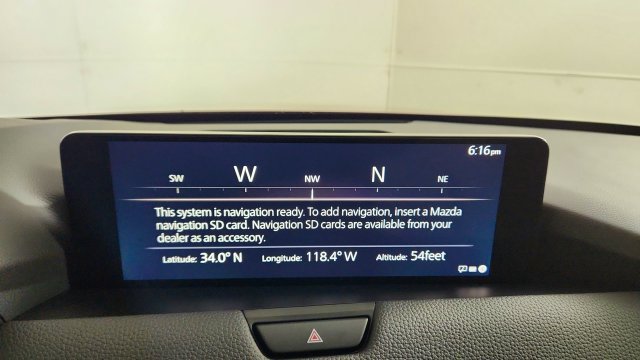 New 2026 MAZDA CX-90 3.3 Turbo w/ Premium Sport Pkg AWD/4WD image 18