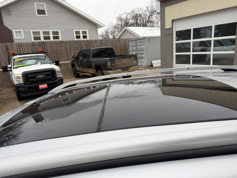 Used 2014 Ford Escape Titanium w/ Equipment Group 401A image 16