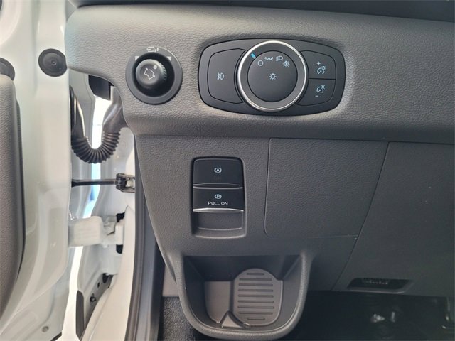 New 2024 Ford Transit 350 148 High Roof Extended w/ Interior Upgrade Package image 8
