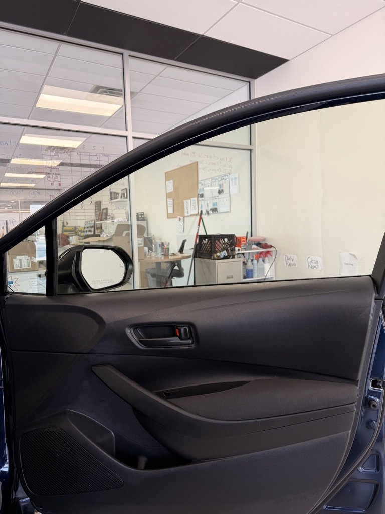 Certified 2025 Toyota Corolla LE w/ LE Premium Package image 20