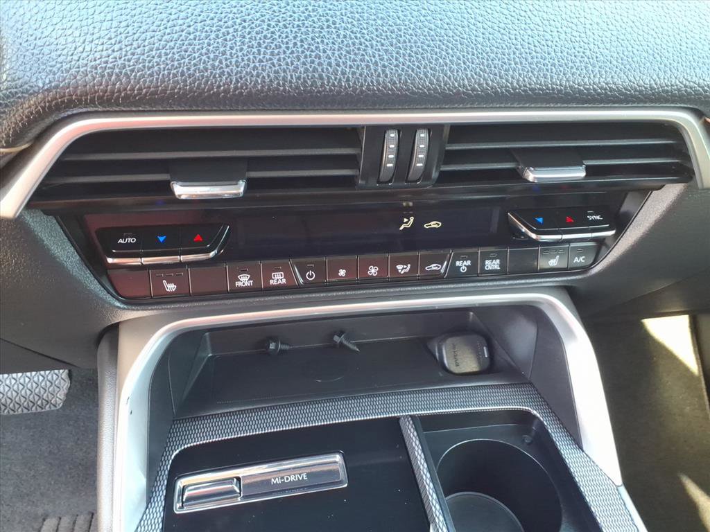 Used 2024 MAZDA CX-90 3.3 Turbo w/ Preferred Plus image 19