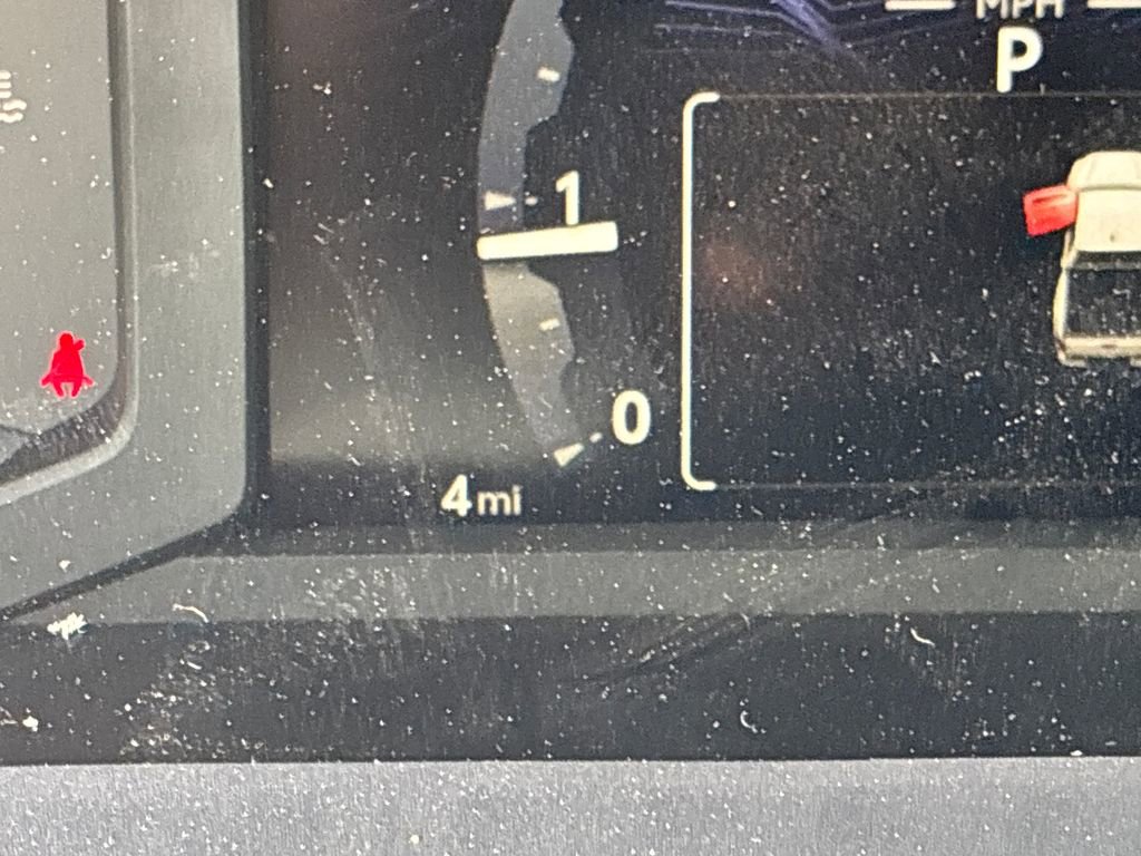 New 2026 Toyota Tacoma SR image 43