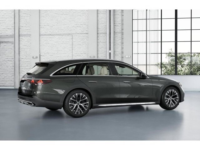 New 2026 Mercedes-Benz E 450 4MATIC All-Terrain Wagon image 19