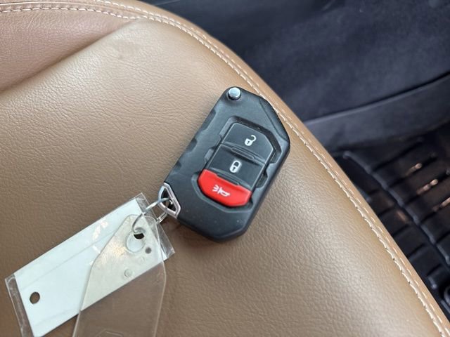 Used 2021 Jeep Wrangler Rubicon image 34