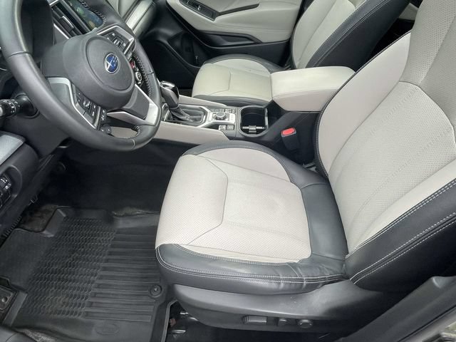 Used 2020 Subaru Forester Limited w/ Popular Package #3 AWD/4WD image 13