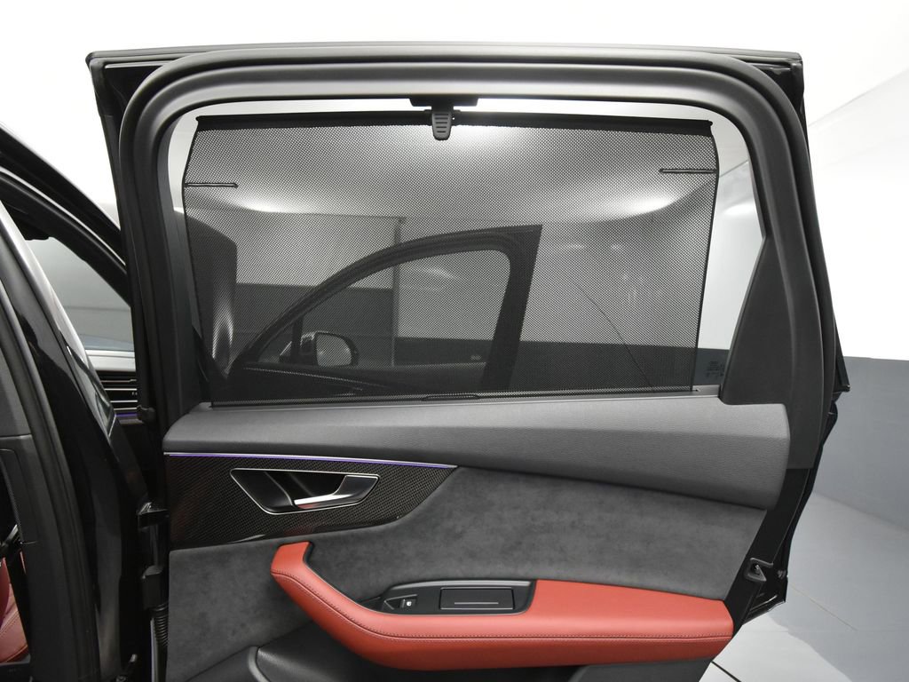 Used 2024 Audi SQ7 Premium Plus image 59