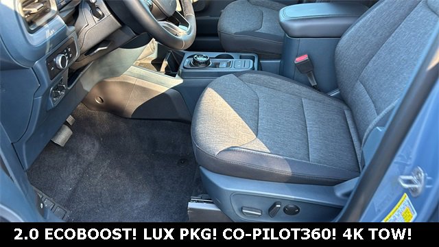 New 2025 Ford Maverick XLT w/ XLT Luxury Package image 22
