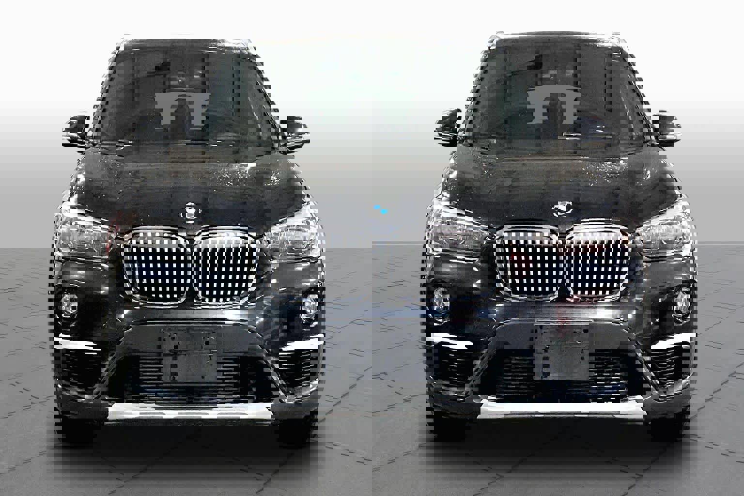 Used 2018 BMW X1 xDrive28i w/ Convenience Package AWD/4WD image 5