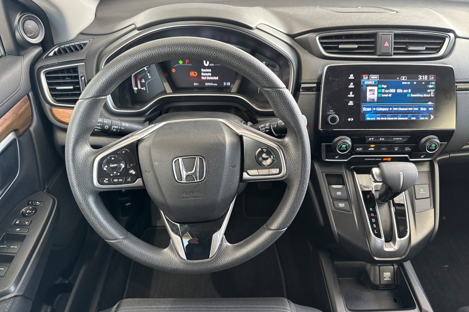 Used 2019 Honda CR-V EX image 18