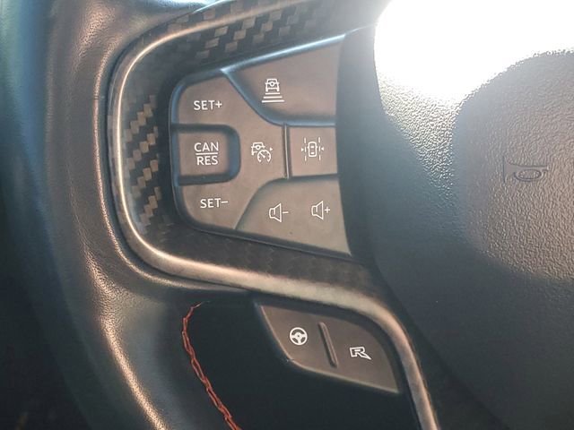 Used 2023 Ford Bronco Raptor image 11