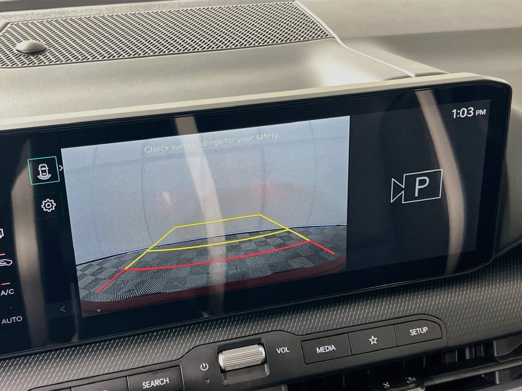 New 2026 Kia K4 GT-Line Turbo FWD image 11