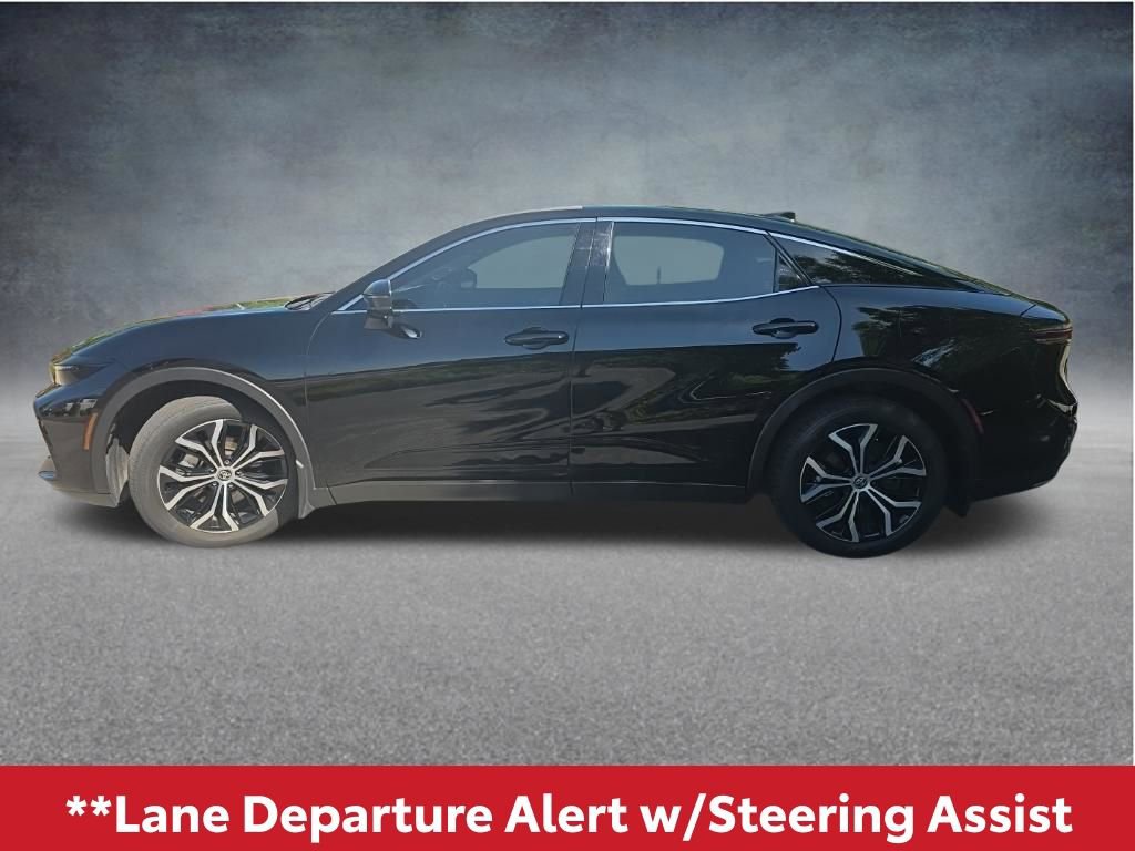Used 2024 Toyota Crown AWD/4WD image 10