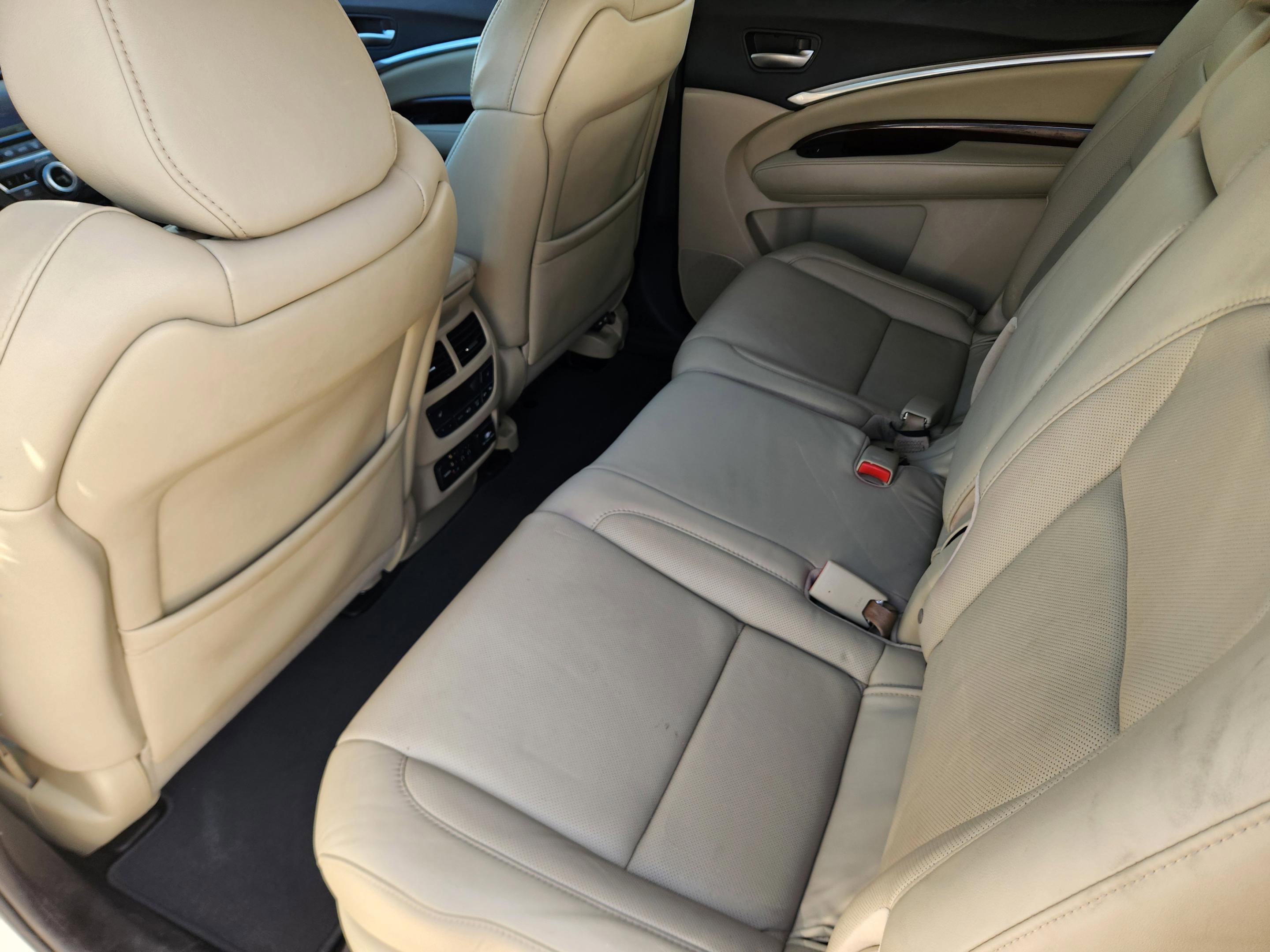 Used 2014 Acura MDX SH-AWD w/ Advance Package image 37