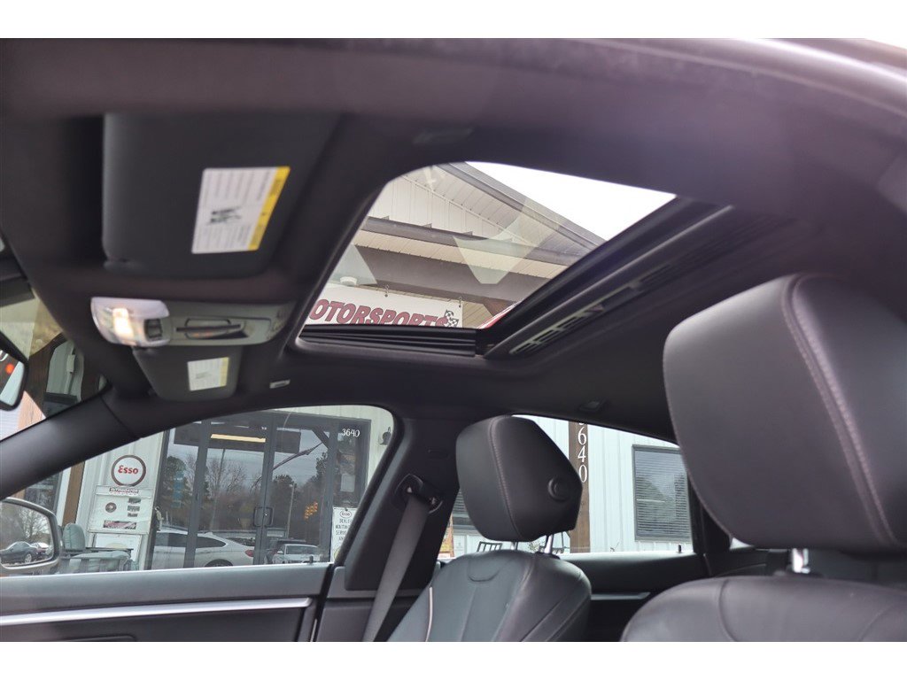 Used 2019 BMW 440i Gran Coupe xDrive w/ Convenience Package image 22