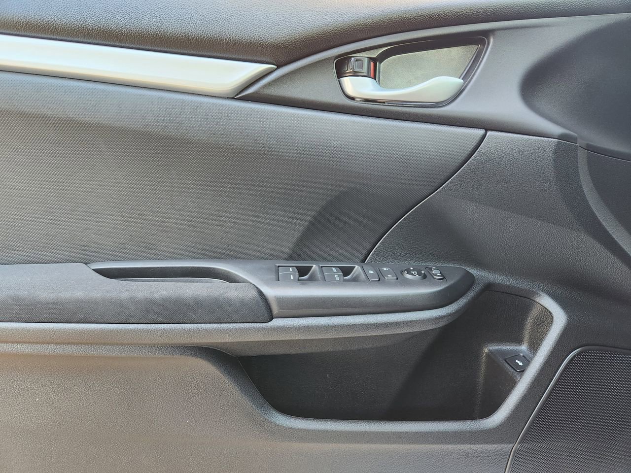 Used 2019 Honda Civic LX image 22