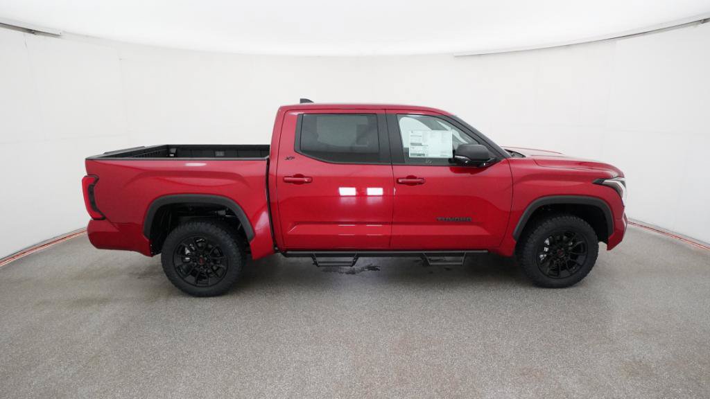 New 2026 Toyota Tundra SR5 AWD/4WD image 14