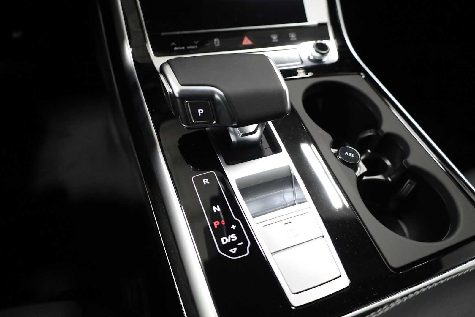 New 2026 Audi Q8 Premium Plus image 27