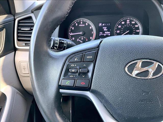 Used 2018 Hyundai Tucson Value FWD image 18