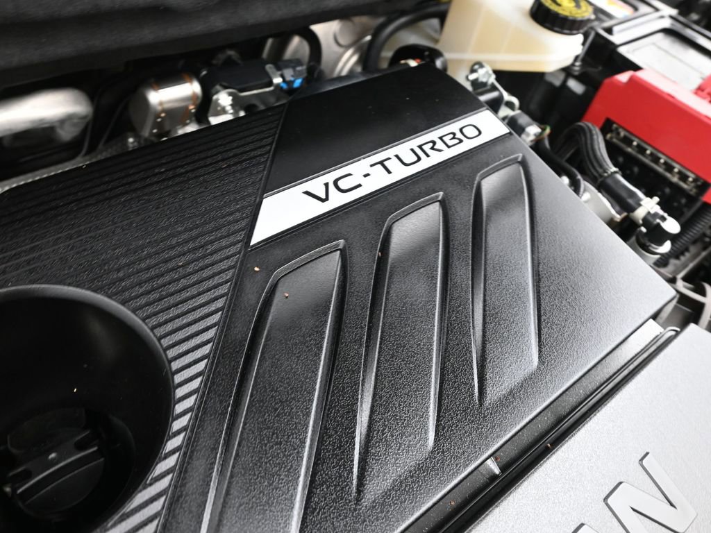 Used 2023 Nissan Rogue Platinum image 28