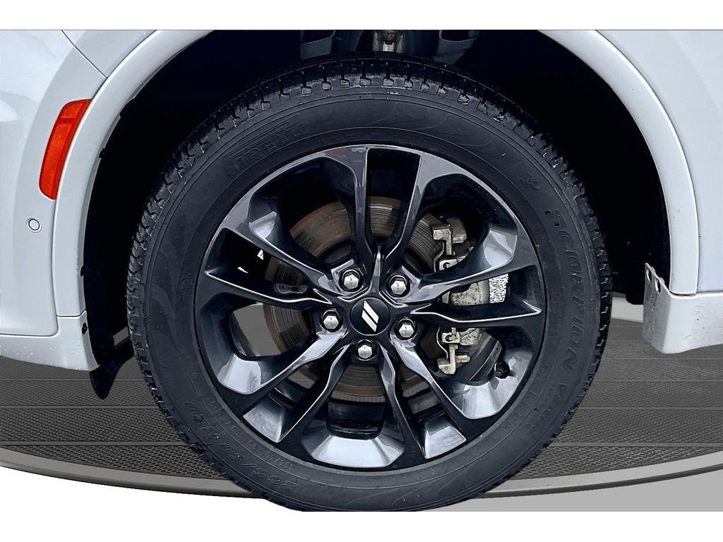 Certified 2025 Dodge Durango GT image 10