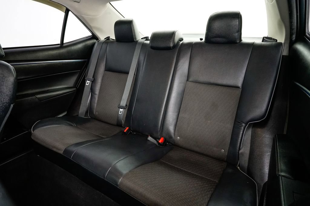 Used 2014 Toyota Corolla S image 20