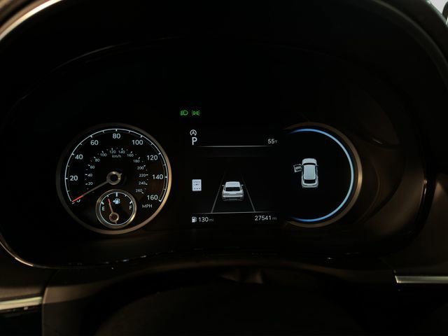 Used 2025 Genesis GV70 2.5T image 12