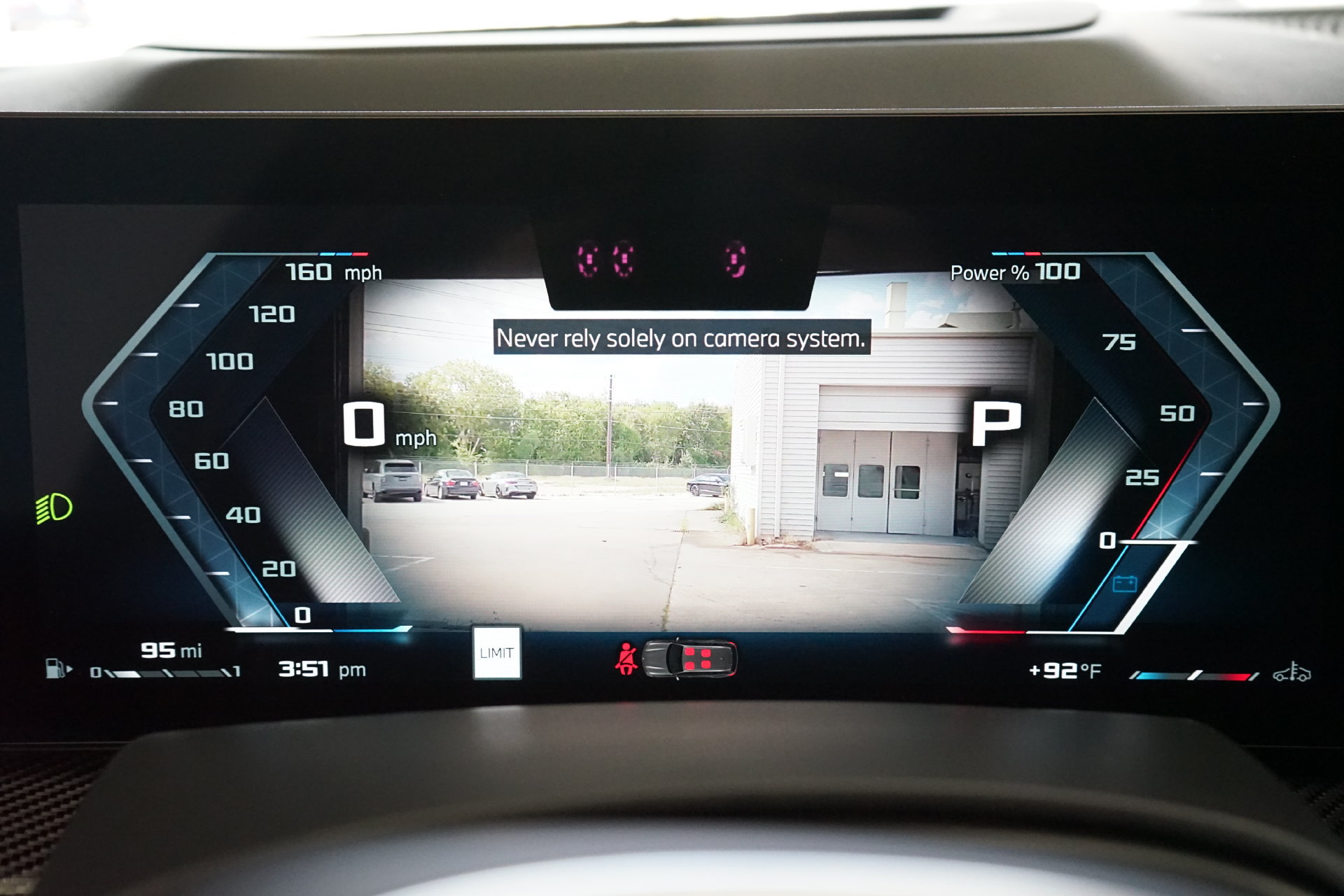 Used 2026 BMW X7 M60i AWD/4WD image 8