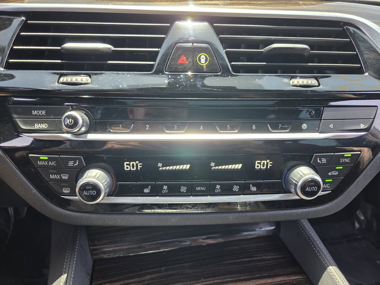 Certified 2023 BMW 540i xDrive w/ M Sport Package AWD/4WD image 26