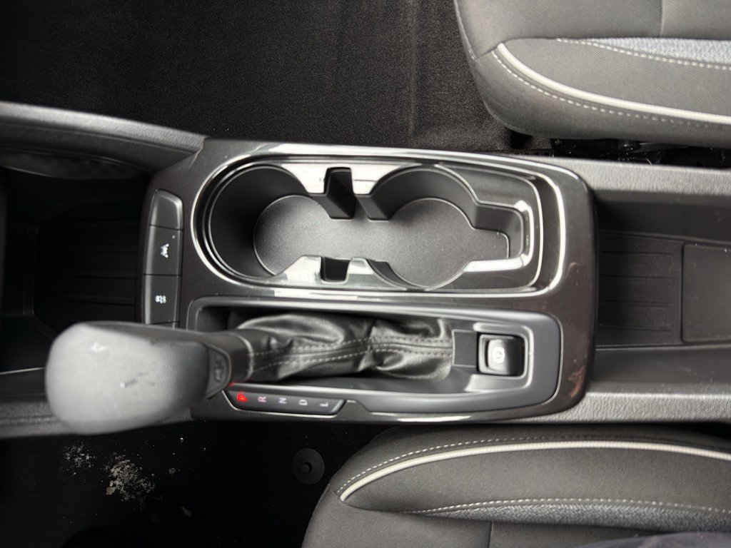 Used 2023 Chevrolet TrailBlazer LT w/ Convenience Package image 21