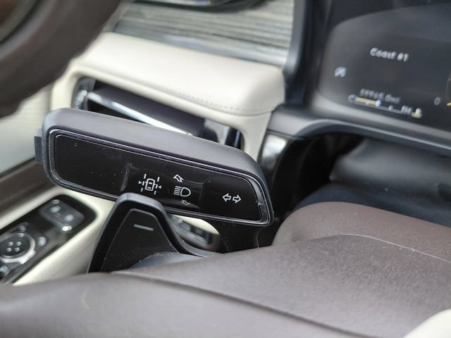 Used 2023 Lincoln Aviator Black Label w/ Dynamic Handling Package AWD/4WD image 35