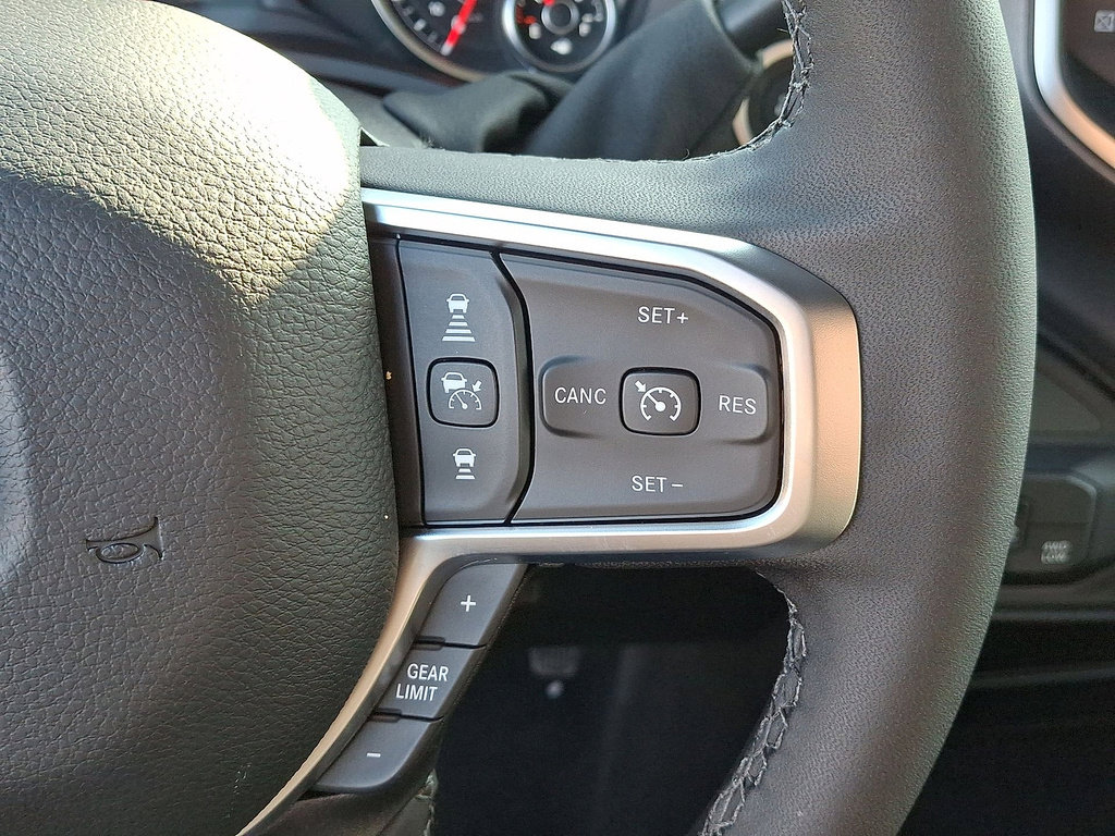 Used 2025 RAM 2500 Big Horn image 46