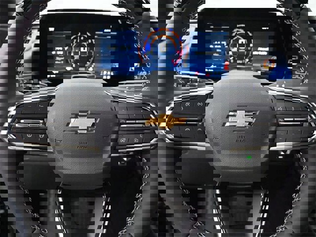 New 2026 Chevrolet Traverse High Country w/ LPO, Floor Liner Package image 25