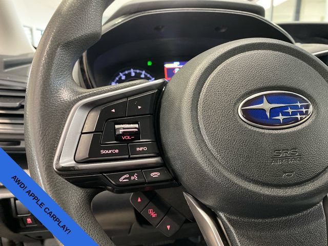 Used 2023 Subaru Impreza 2.0i Premium AWD/4WD image 17