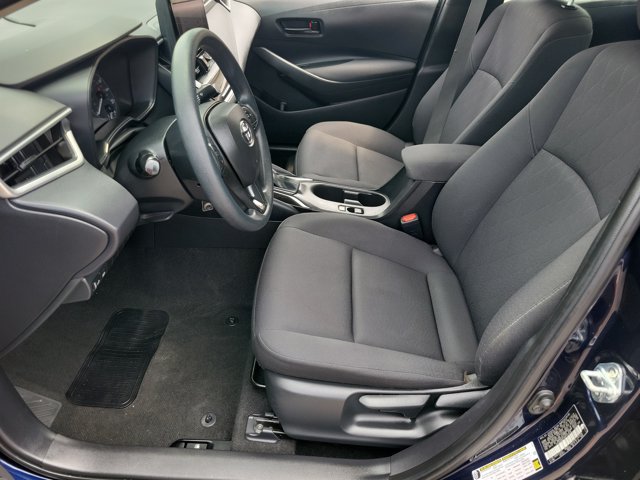 Used 2024 Toyota Corolla LE FWD image 5