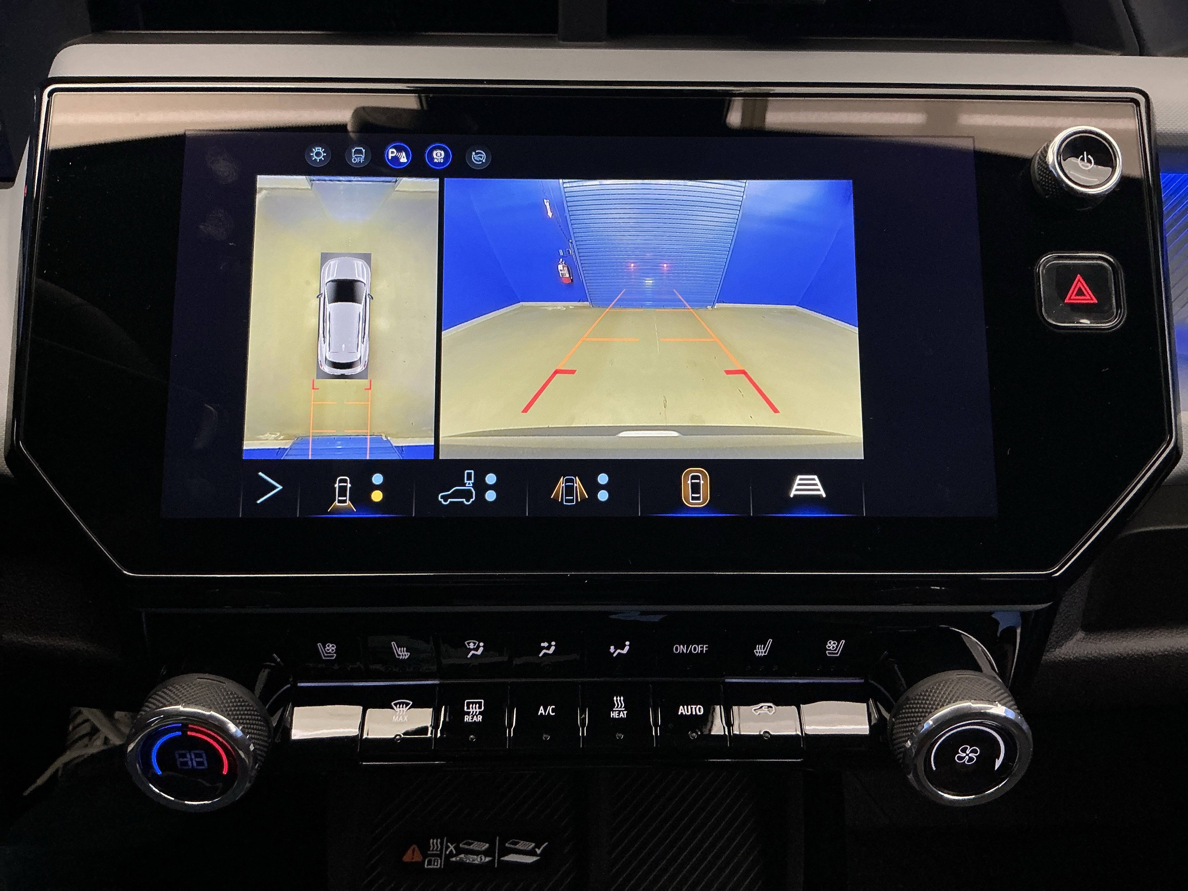 New 2027 Chevrolet Bolt RS w/ Technology Package image 19