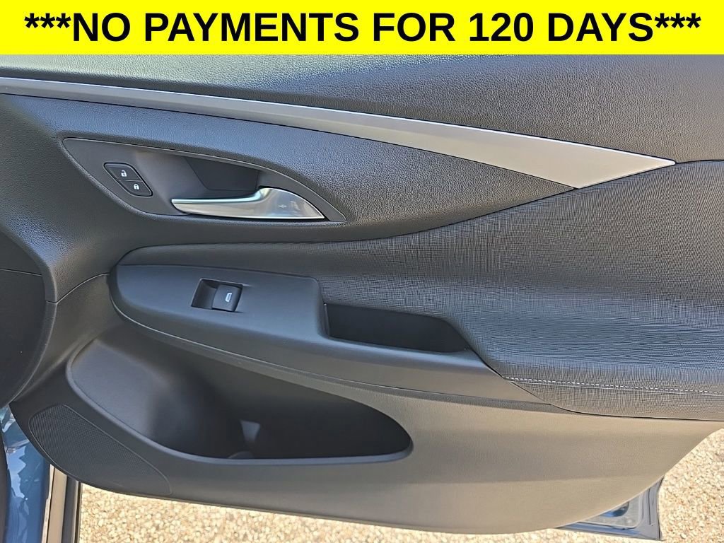 New 2026 Buick Envista Preferred w/ Convenience I Package image 9