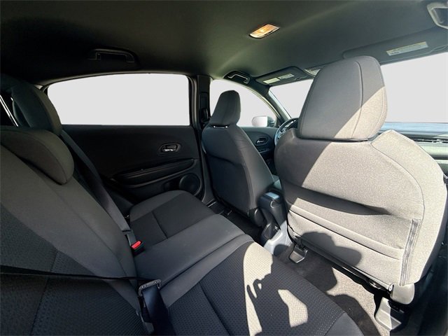 Used 2022 Honda HR-V Sport image 28