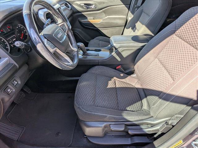 Used 2018 GMC Acadia SLE image 15