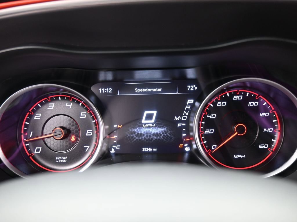 Used 2021 Dodge Charger R/T image 23