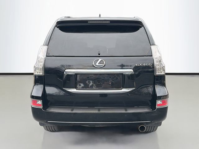 Used 2018 Lexus GX 460 w/ Navigation Package image 7