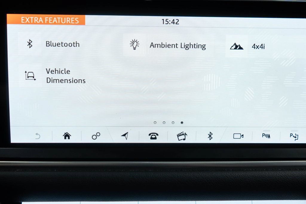 Used 2021 Land Rover Range Rover Sport HSE Silver Edition AWD/4WD image 27