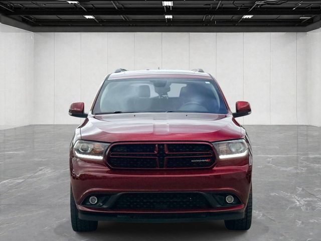 Used 2018 Dodge Durango GT w/ Premium Group AWD/4WD image 2