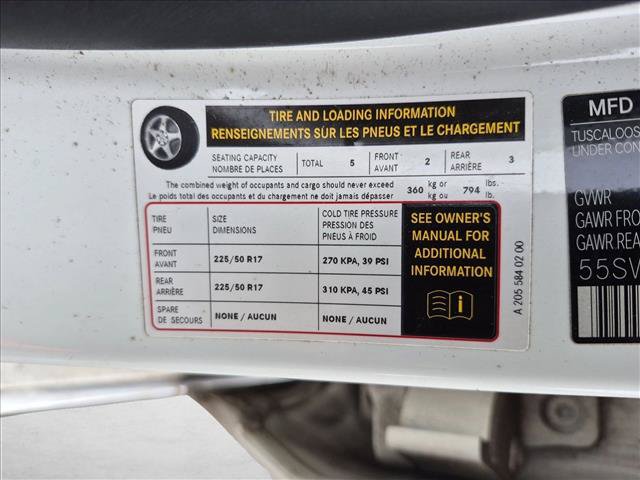 Used 2015 Mercedes-Benz C 300 4MATIC Sedan image 15