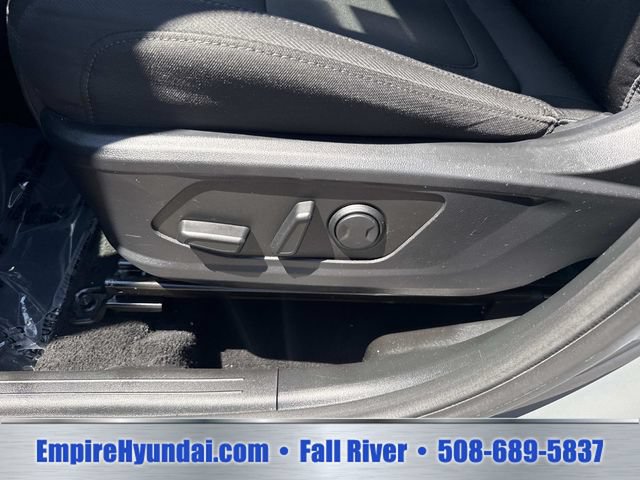 Used 2024 Hyundai Tucson SEL FWD image 19