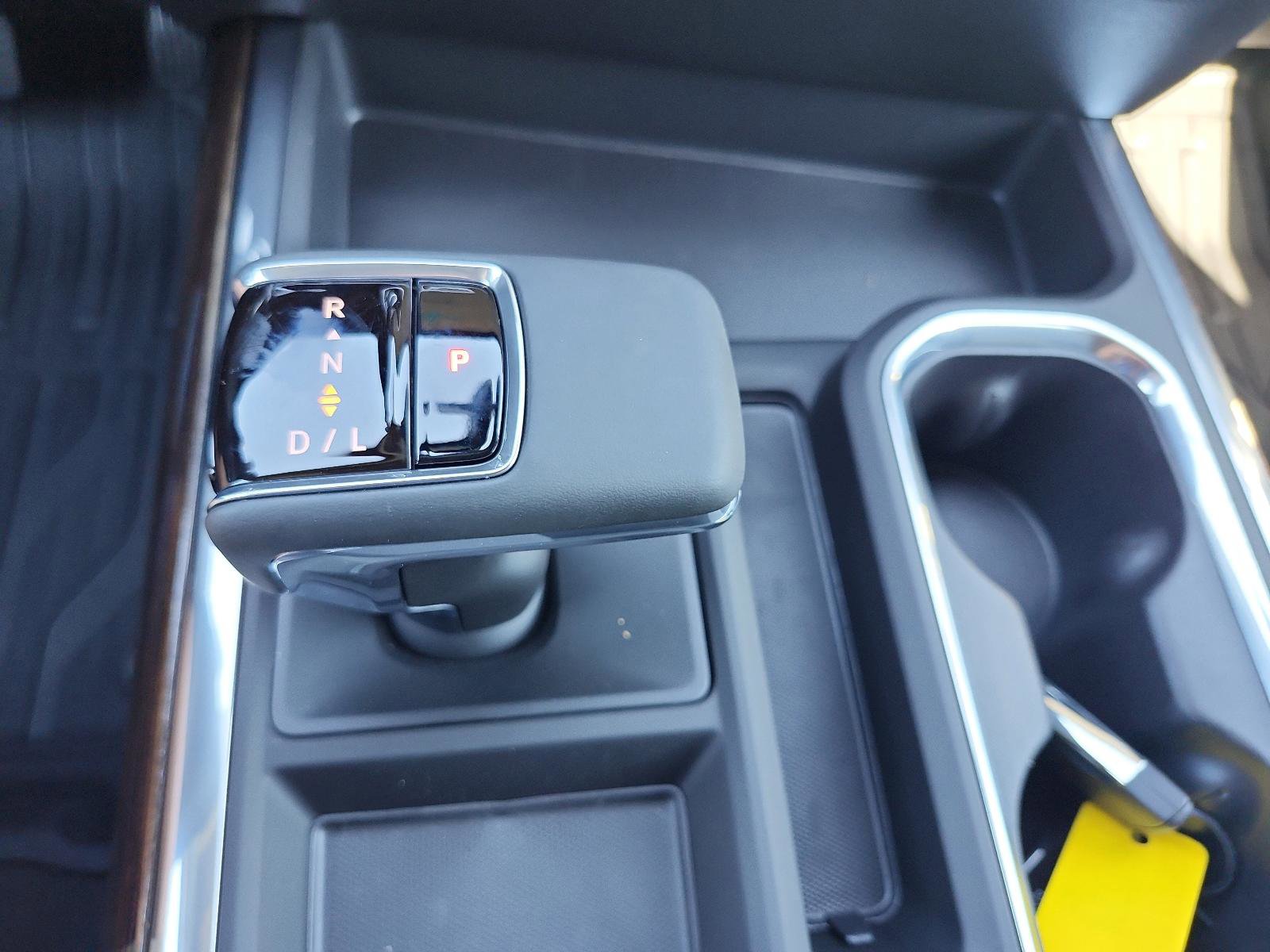 New 2026 GMC Sierra 1500 Elevation w/ Elevation Premium Package image 17