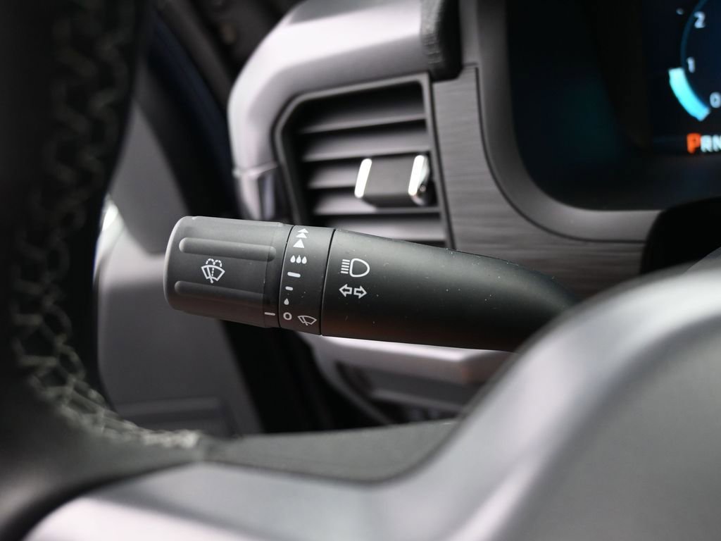 New 2025 Ford F150 XLT w/ Equipment Group 302A MID image 23