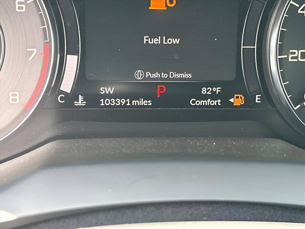 Used 2021 Acura RDX FWD w/ Technology Package image 22