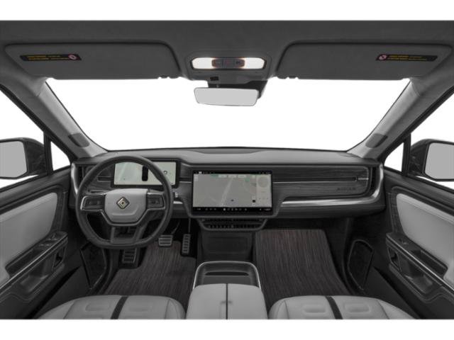 Used 2023 Rivian R1S Adventure Quad AWD/4WD image 8
